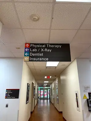 Campus Smiles Dental at NC State - Health Center