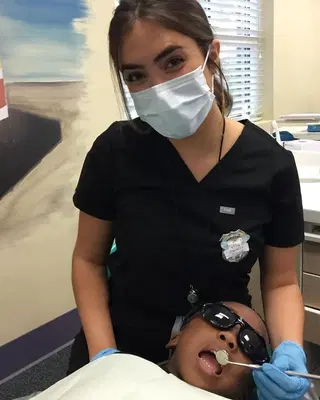 Carolina Pediatric Dentistry Downtown Raleigh