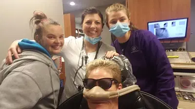 Quality Dental Care