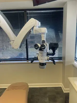Endodontic Specialists, PC
