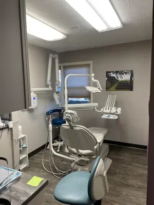 Today's Dental Aksarben