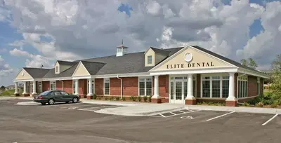 Elite Dental of La Vista