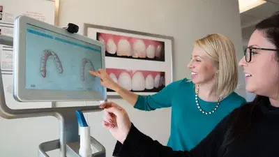 Tooth Doc Orthodontics - Leslie Ellingson, DDS, MS