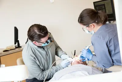 The Dentists at Village Pointe
