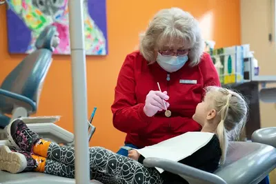 Pediatric Dental Specialists–Omaha