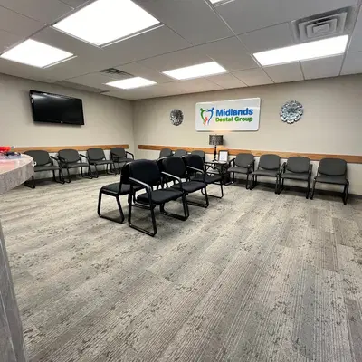 Midlands Dental Group Omaha
