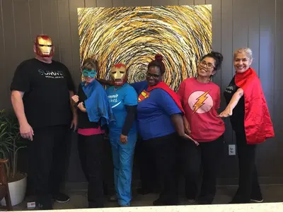 Summit Dental Health
