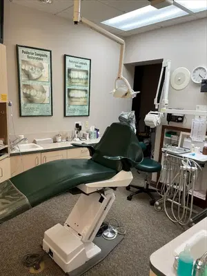 Eagle Run West Dental Group