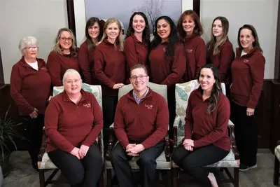 Pacific Hills Dental