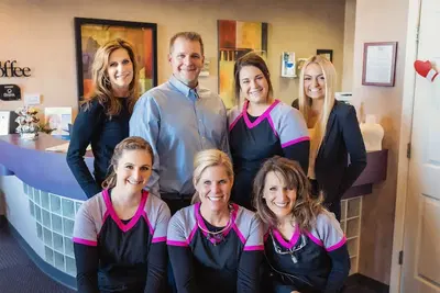 3D Dental, DeWispelare Family Dentistry