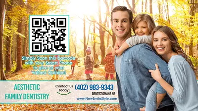 Aesthetic Family Dentistry