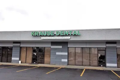 Progressive Dentistry & Facial Aesthetics (formerly Krause Dental)
