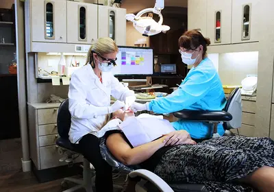 Corpuz Family Dentistry