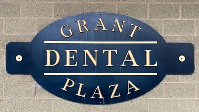 Grant Dental Plaza