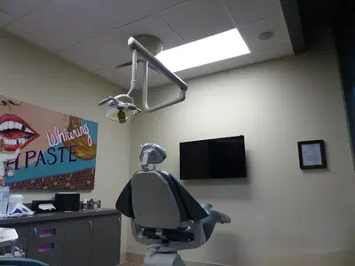 Smith & Hascall Family Dentistry