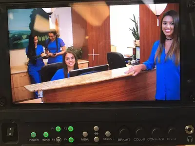 Business Photo