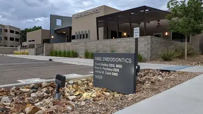 ABQ Endodontics