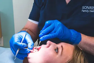 Sonrisa Family Dental