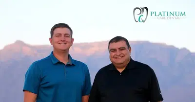 Platinum Care Dental