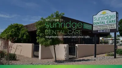 Sunridge Dental Care