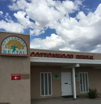 Cottonwood Dental