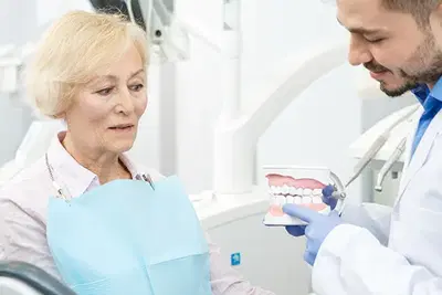 Osuna Dental Care