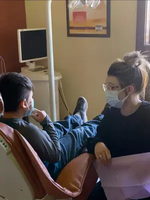 Peak Family Dentistry