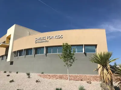 Smiles for Kids Orthodontics & Oral Surgery Westside