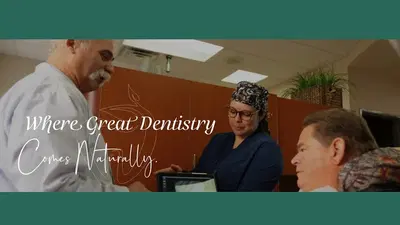 Natural Dental Services