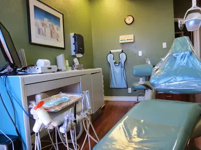 Bowers and Oki Family Dentistry