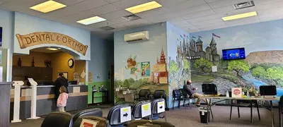 Adventure Dental, Vision and Orthodontics