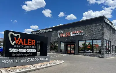 Valer Dental & Braces