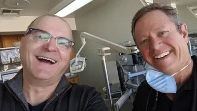 Sanchez + Henry Dental