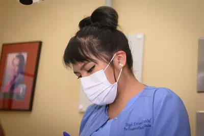 High Desert Dental