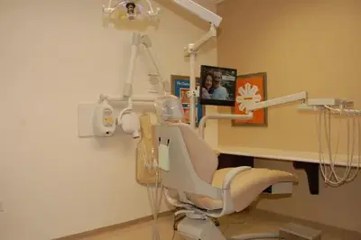 NE Heights Modern Dentistry