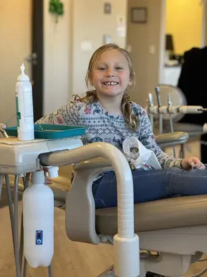 Smiles for Kids Dentistry and Orthodontics