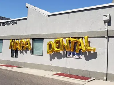 NAPA Family Dental