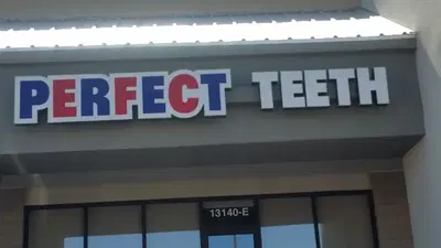 Perfect Teeth - Four Hills