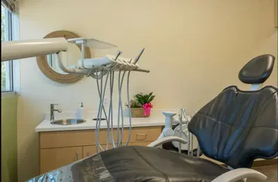 Parkway Dental: Michael D Haight, DDS