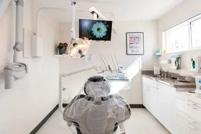 Precision Dental Care: Craig T Steichen, DDS