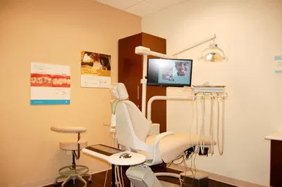 ABQ Modern Dental Group