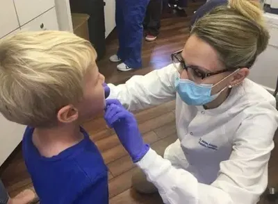 A to Z Children's Dentistry and Orthodontics