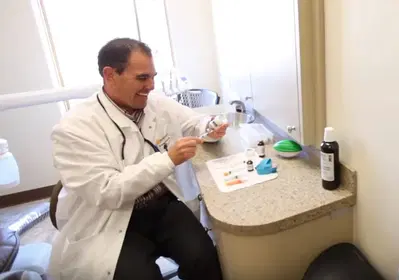 Sundance Dental Care