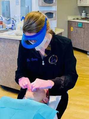 Haltom Orthodontics