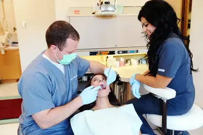 Legacy Dental