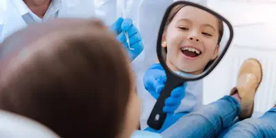 ABQ Pediatric Dentistry: Audrey Rawson, DDS