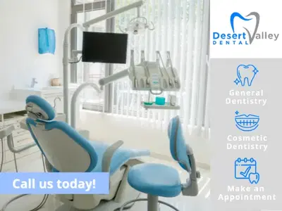 Desert Valley Dental | Stead