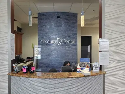 Absolute Dental - Rainbow & Charleston
