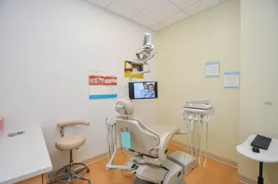 Rainsprings Dental Group and Orthodontics