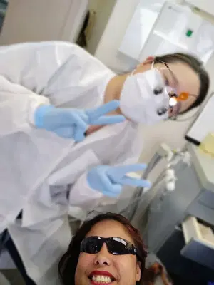 Absolute Dental - Warm Springs